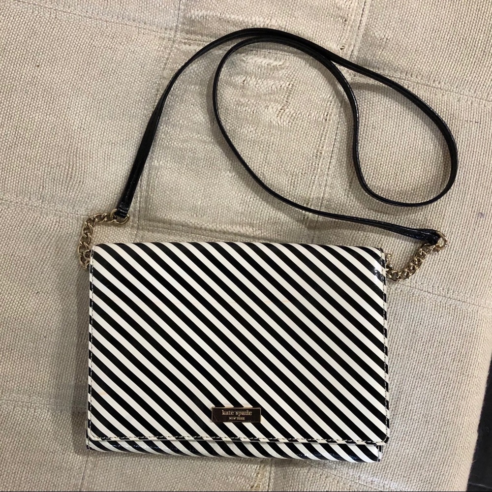 Kate Spade Wallet on Chain